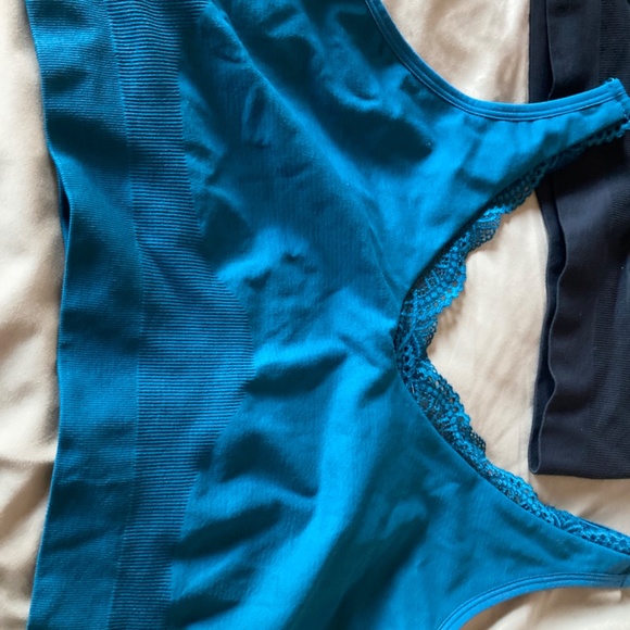 FLASH SALE!! Duo of Bralettes - Picture 2 of 4